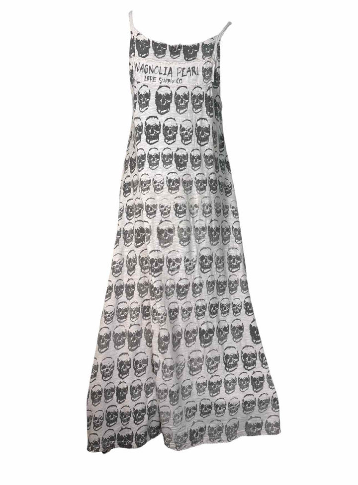 Magnolia Pearl Size OS Skulls Lana Tank  Dress