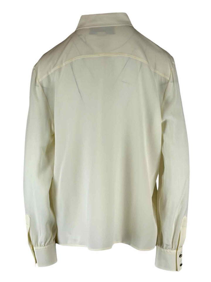 Gucci Size 48 Blouse