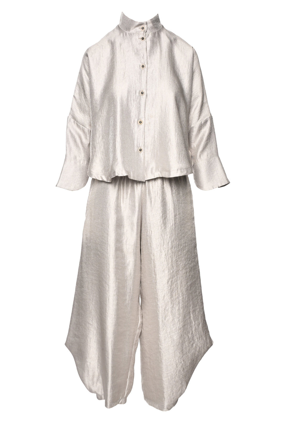 M Square Size 1 Blouse & Pant Set