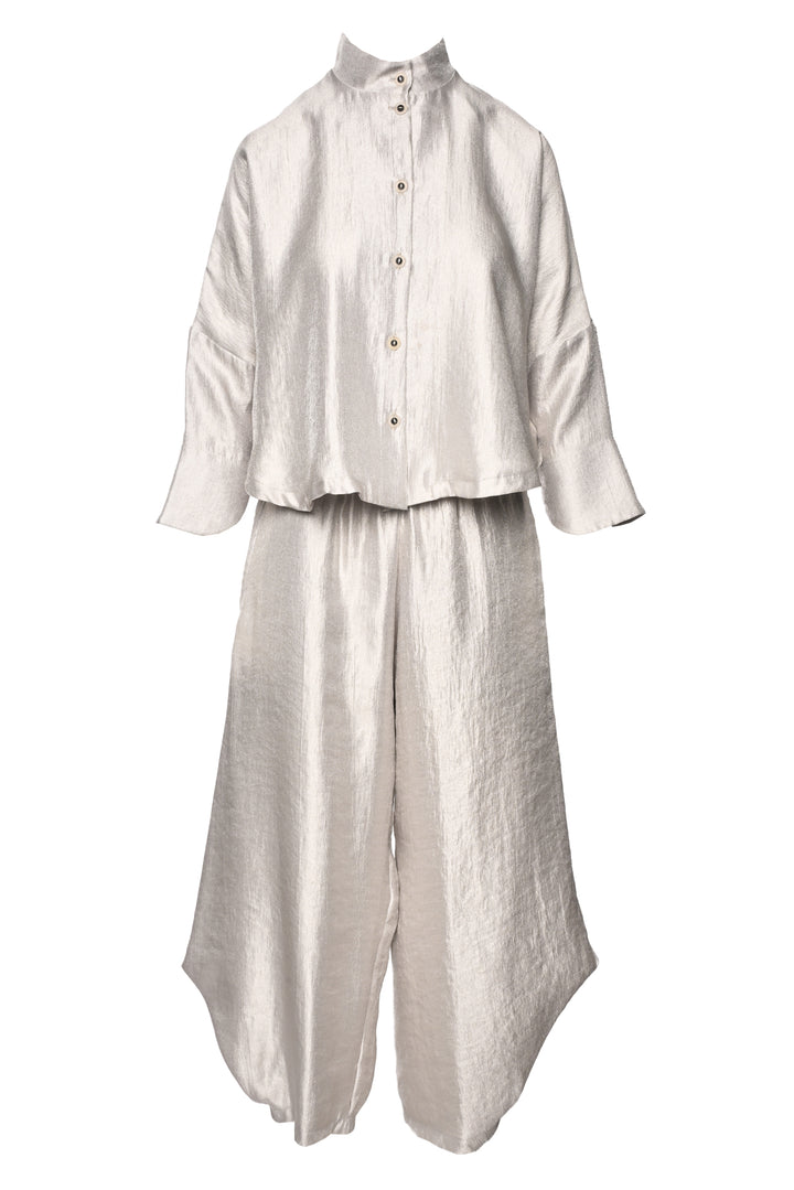 M Square Size 1 Blouse & Pant Set