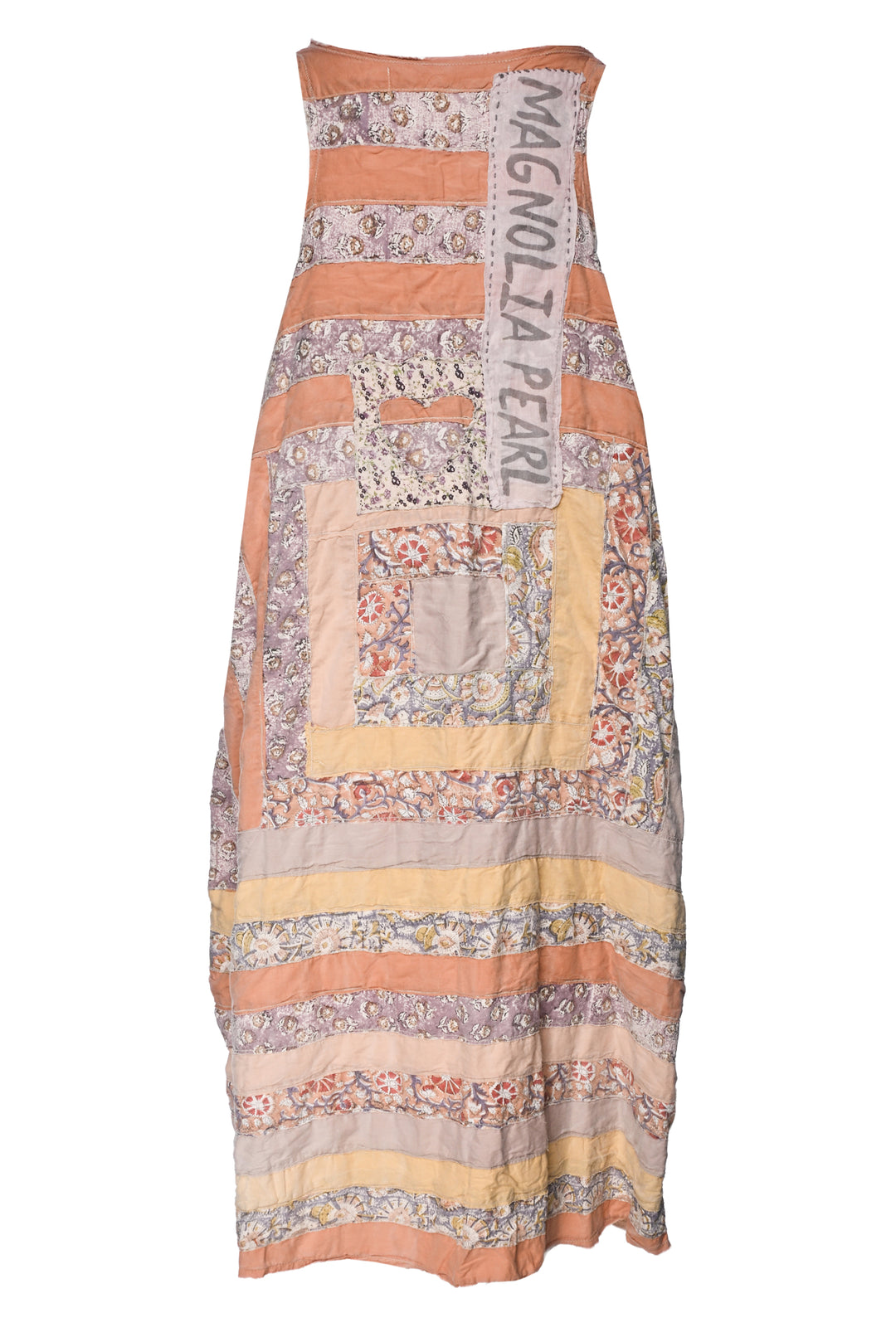 Magnolia Pearl Size OS Quiltwork Layla Tank Dress