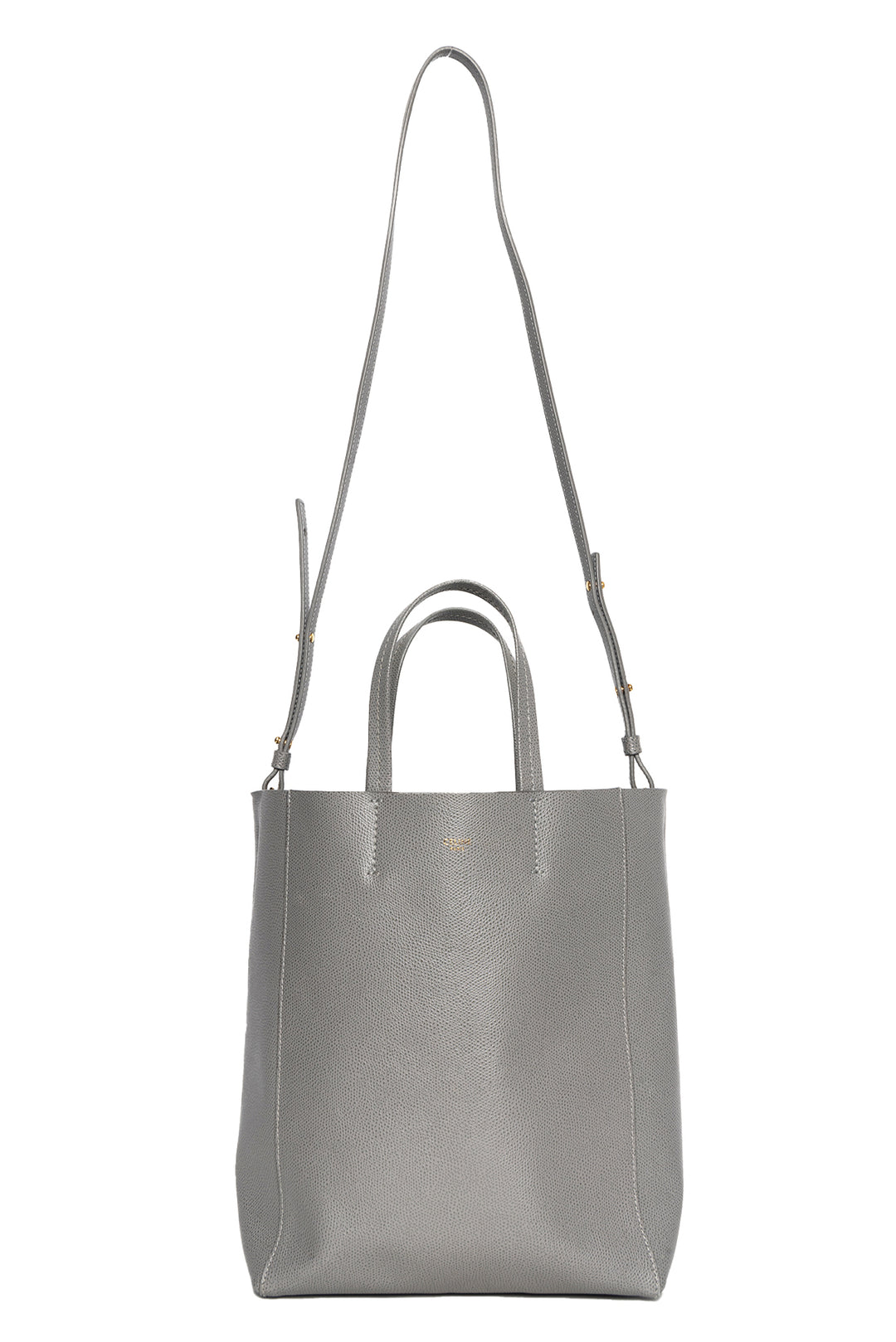 Celine Small Vertical Cabas Tote