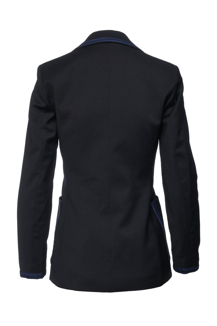 Sandro Size 34 Blazer