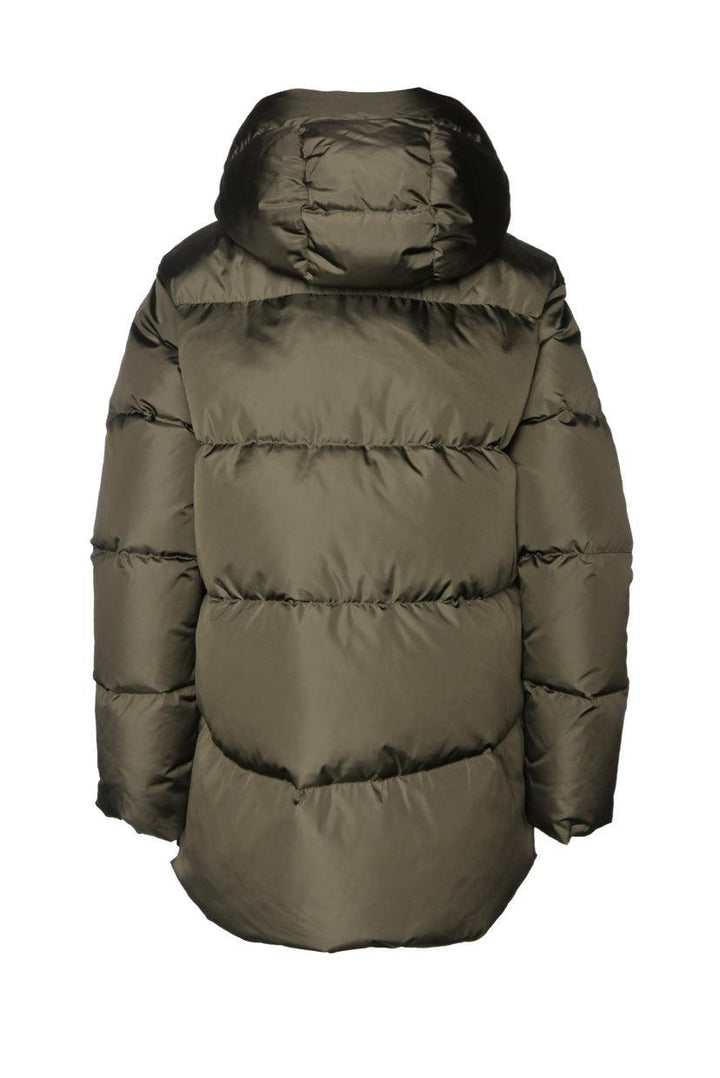 Lempelius Size S Ona Jacket