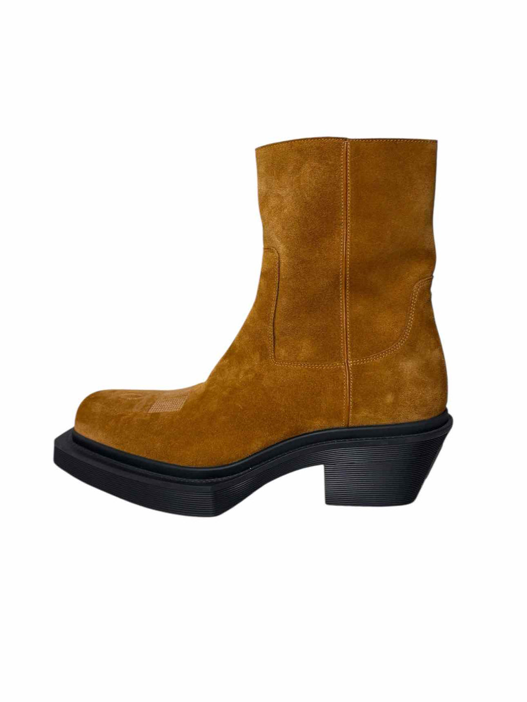 Vetements Size 43 Men's Boots