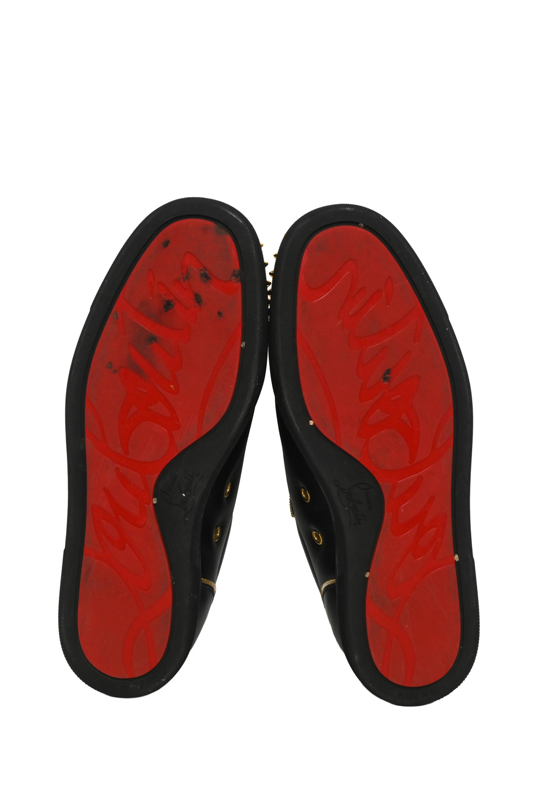 Christian Louboutin Size 39 Sneaker