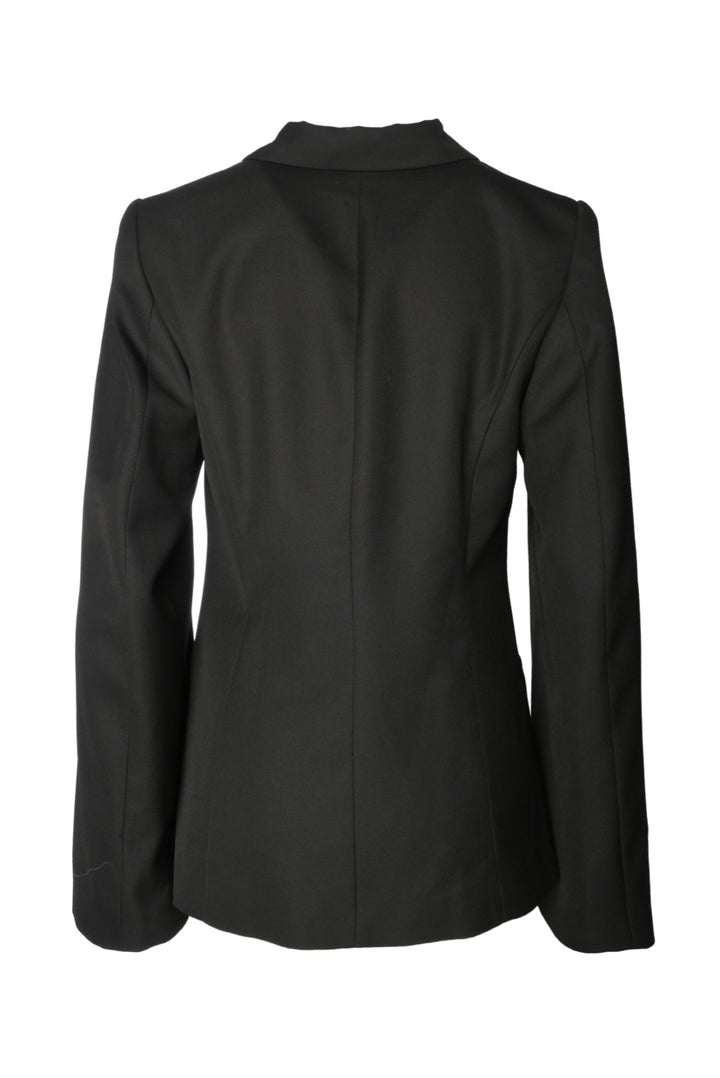 Toteme Size M Matera Double-Breasted Blazer