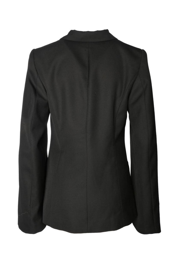Toteme Size M Matera Double-Breasted Blazer