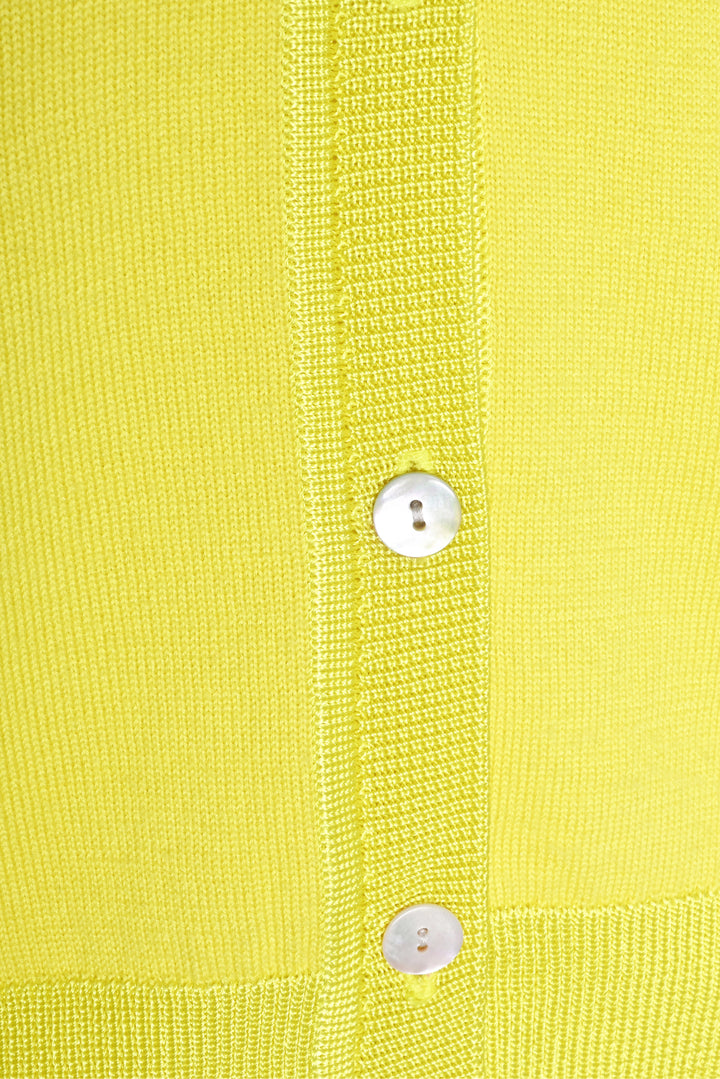St. John Size S Cardigan