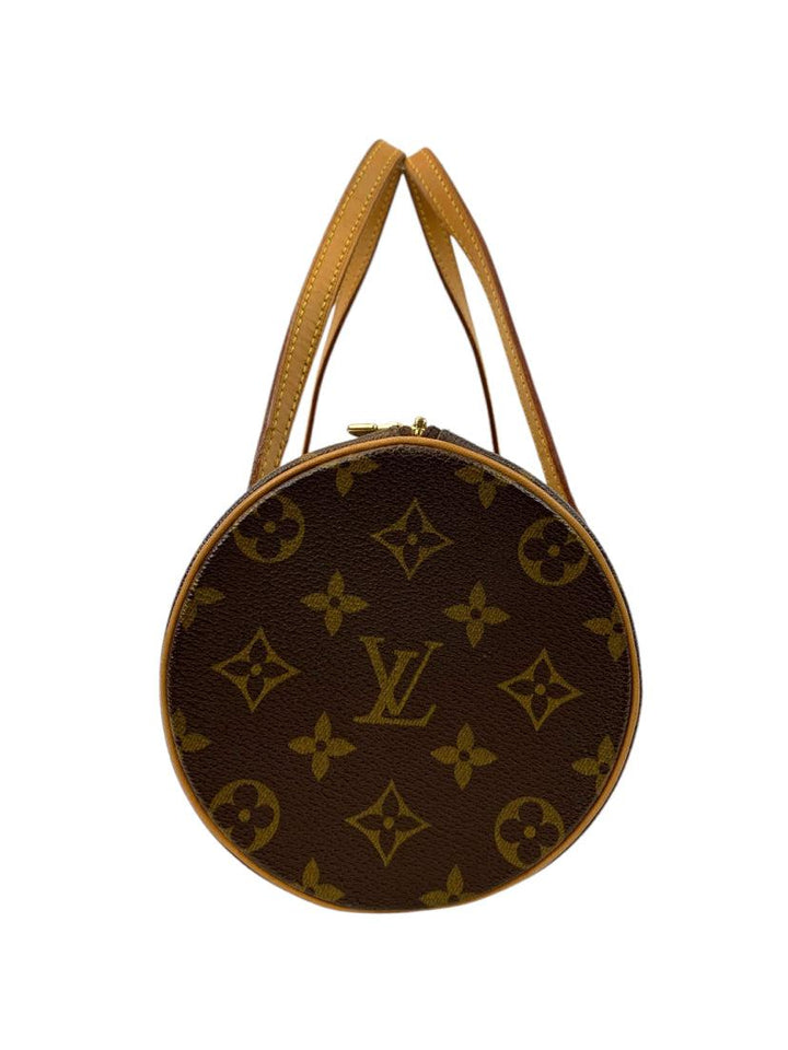 Louis Vuitton Papillon 30 Purse