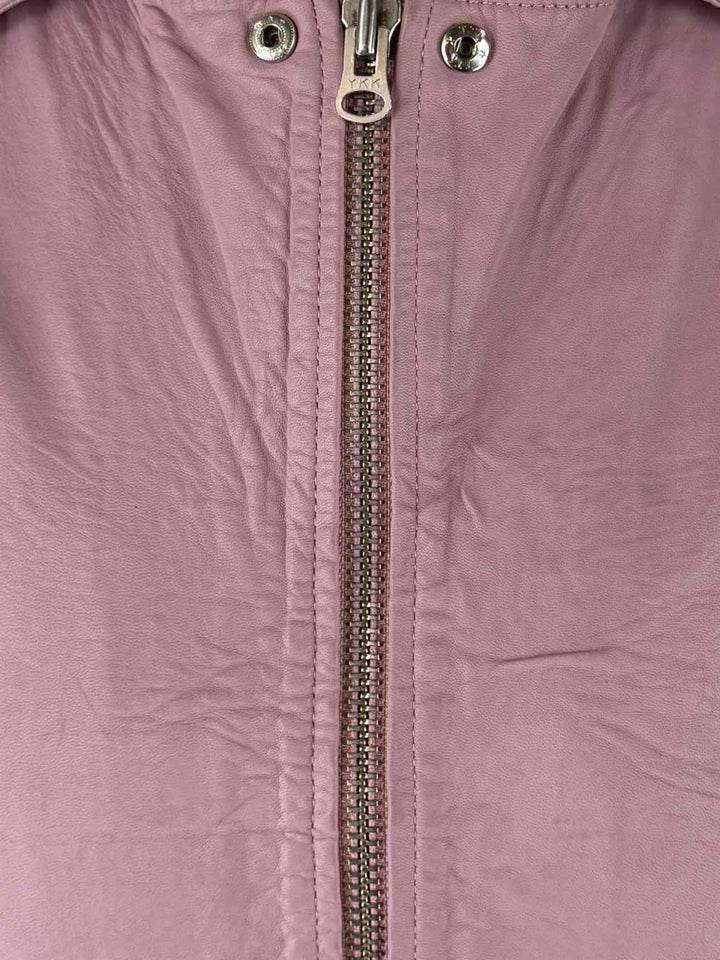 Doma Size S Jacket