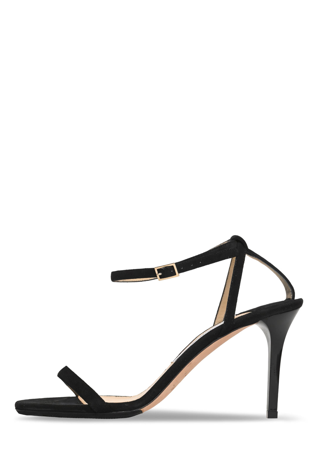 Jimmy Choo Size 39 Minny Suede Sandals