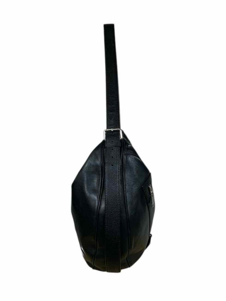 Versace Repeat large shoulder bag