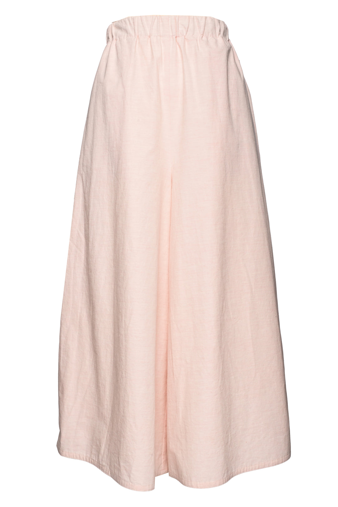 Dusan Size XS Cotton Wide-Leg Pants