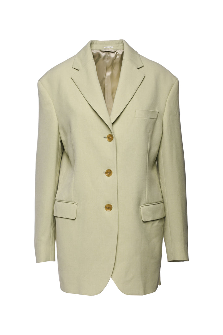 Acne Studios Size 38 Blazer