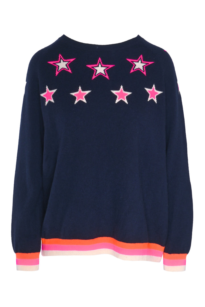 Chinti & Parker Size L Sweater