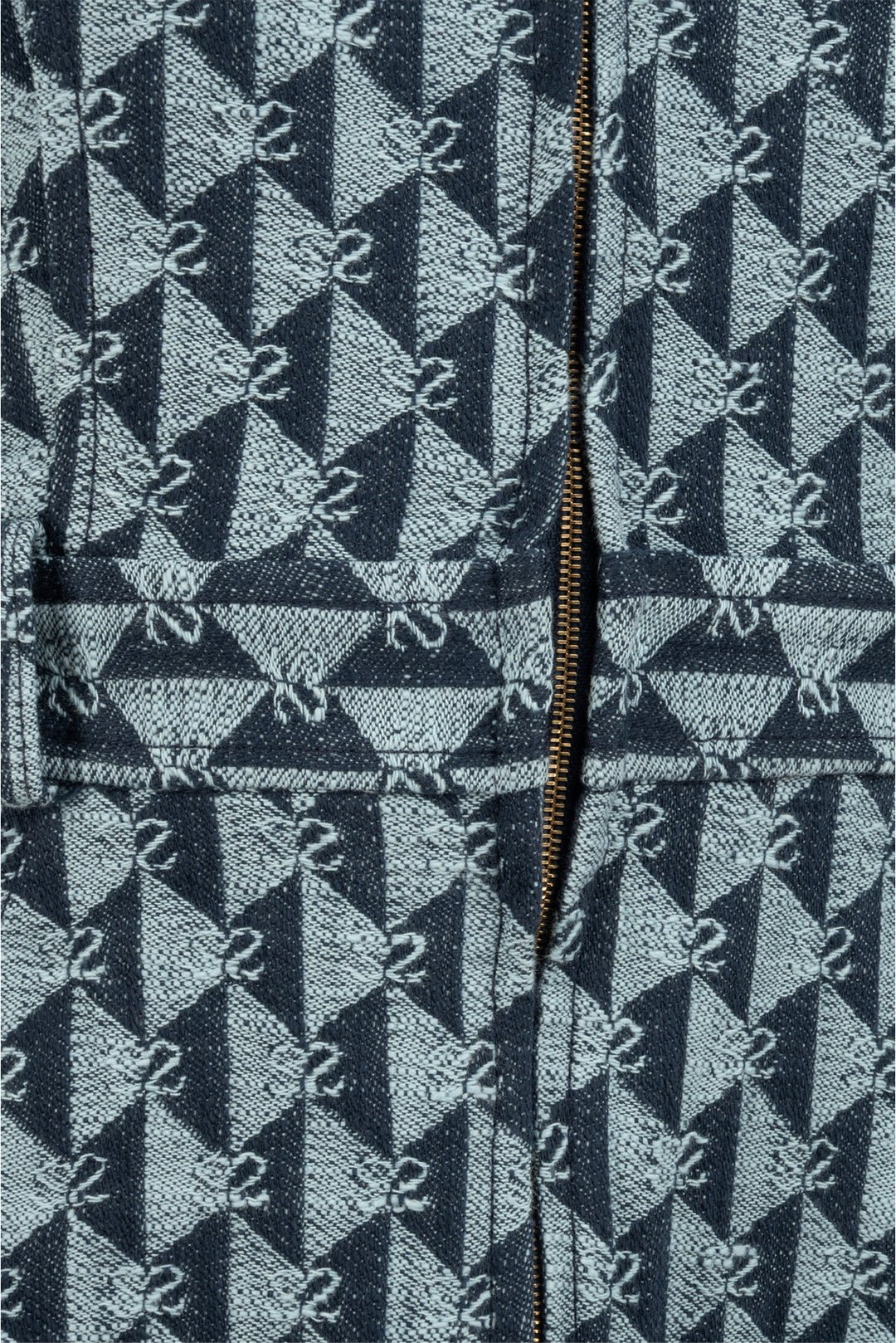 Sandro Size 34 Sabine Mini Dress