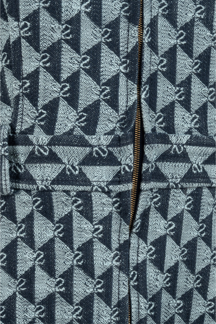 Sandro Size 34 Sabine Mini Dress