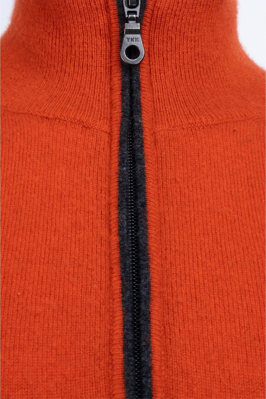 Black Goat Size L Men's Sweater