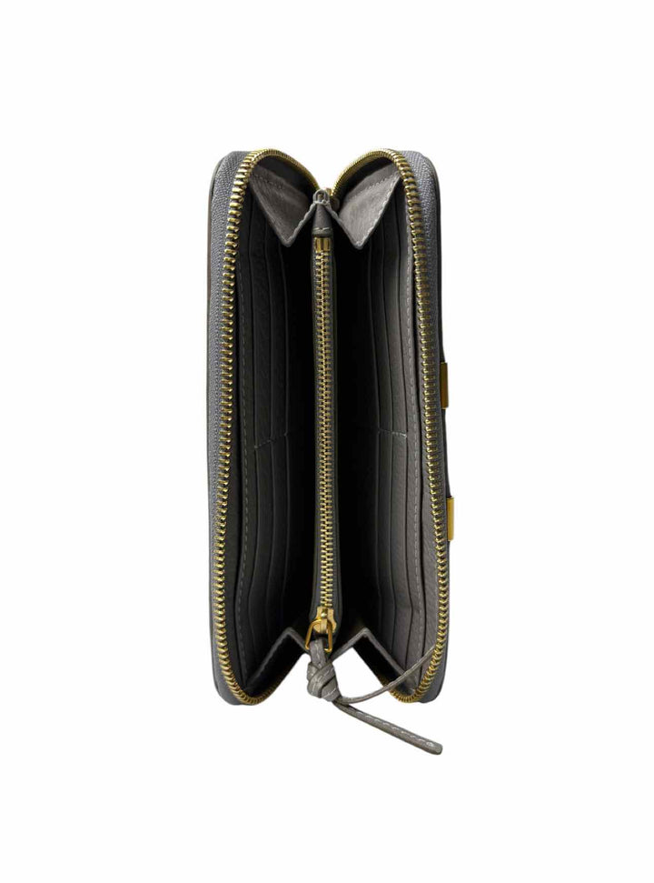 Chloe Leather Marcie Wallet