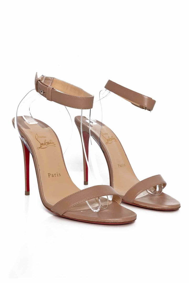 Christian Louboutin Size 39 Pumps