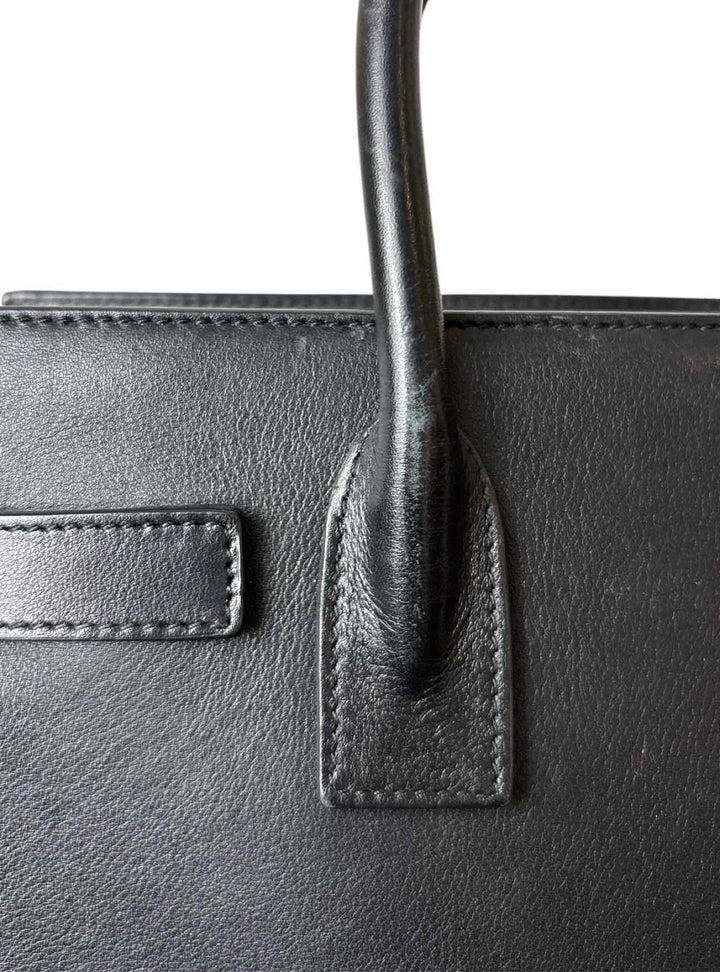 Saint  Laurent Sac de Jour Purse