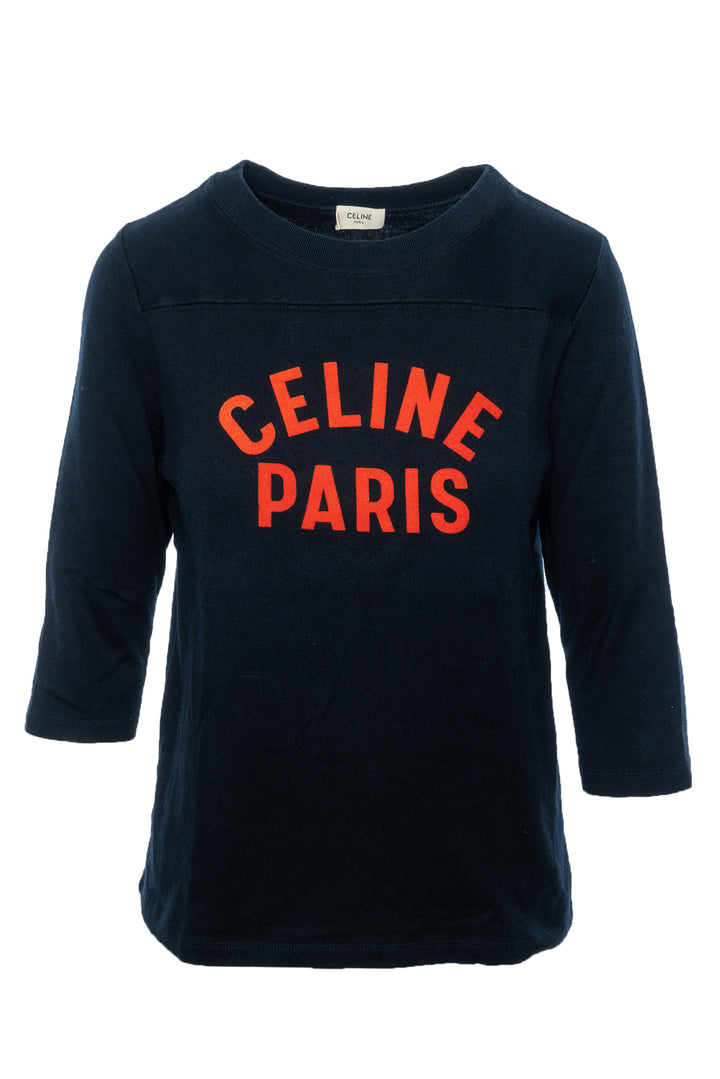 Celine Size L Tops