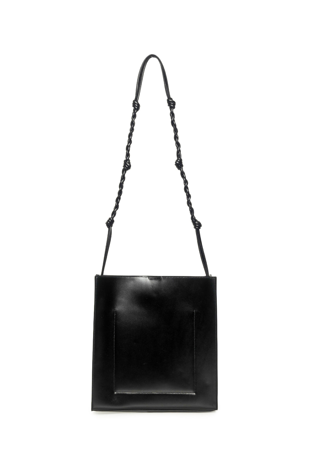 Jil Sander Tangle Medium Shoulder Bag