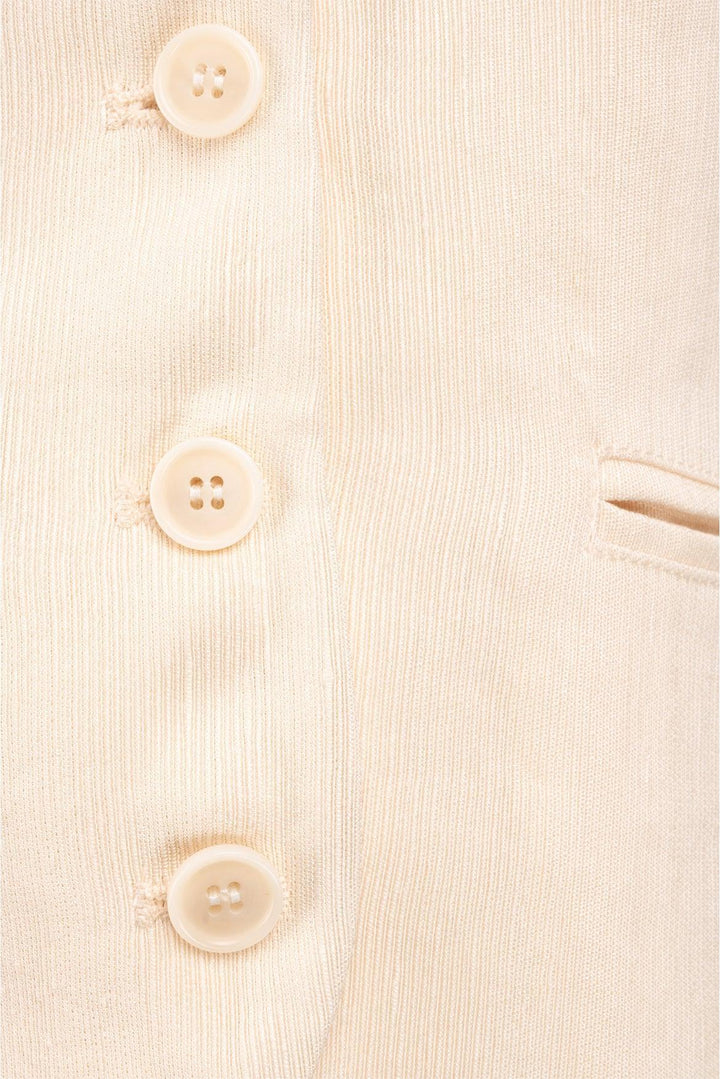 APIECE APART Size 6 Cecilia Vest