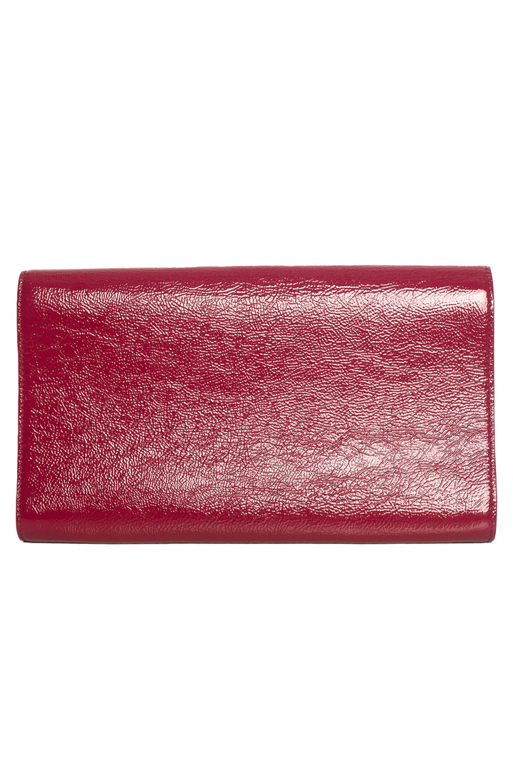 Yves Saint Laurent Belle De Jour Clutch