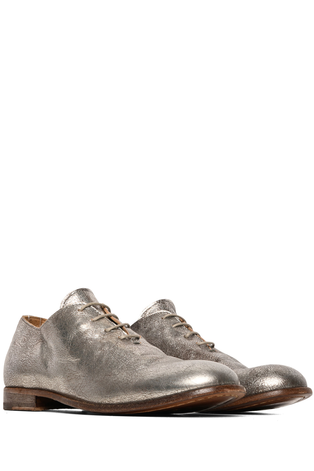 MoMa Size 38 Loafers
