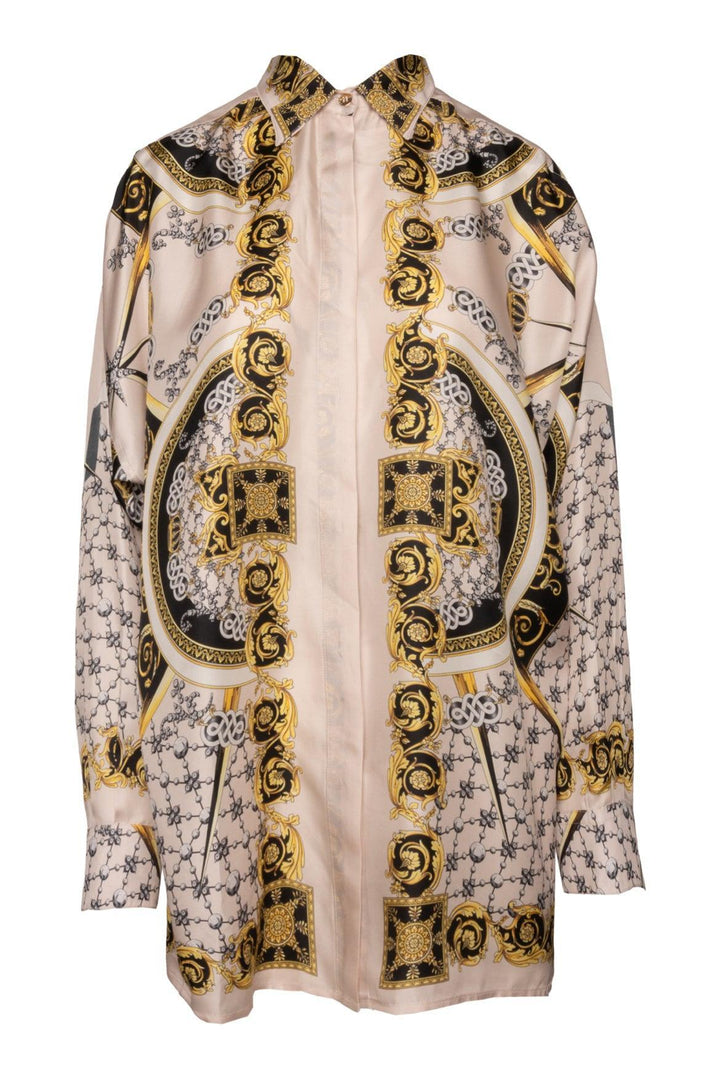 Versace Collection Size OS Blouse