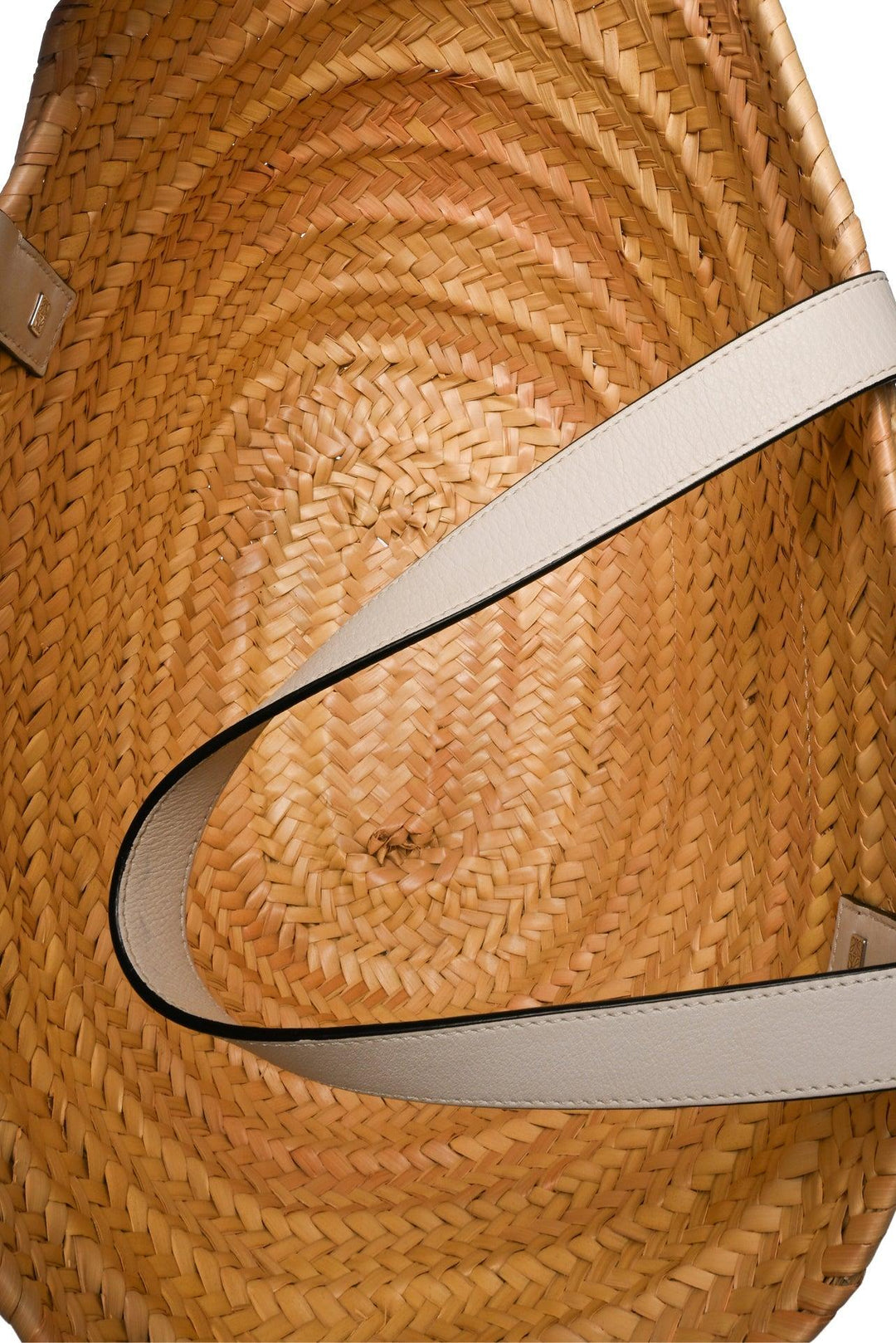 Loewe Basket Bag