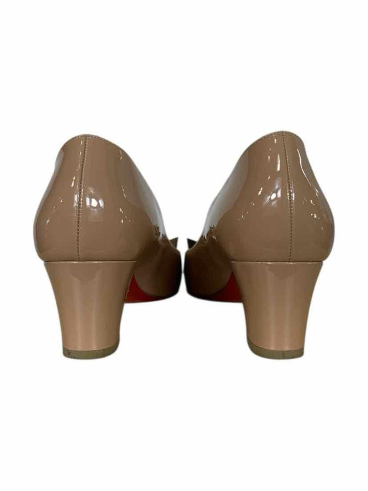 Christian Louboutin Size 39 Pumps