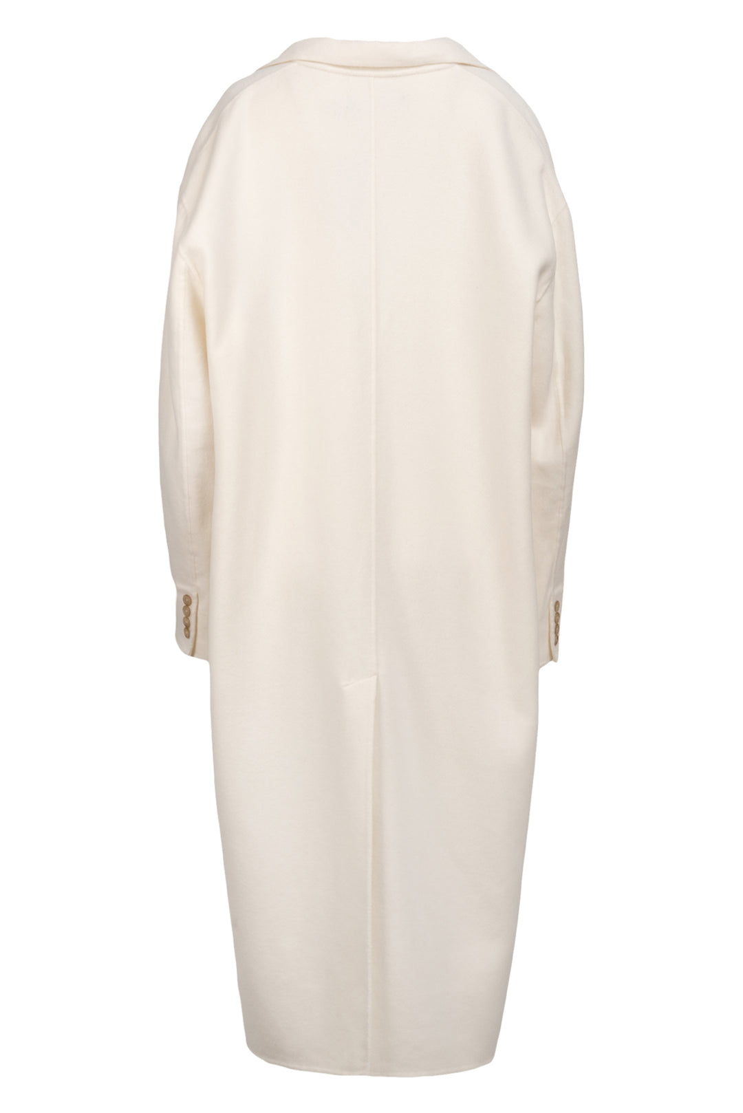 Polo by Ralph Lauren Size XL Double-faced Wool Coat