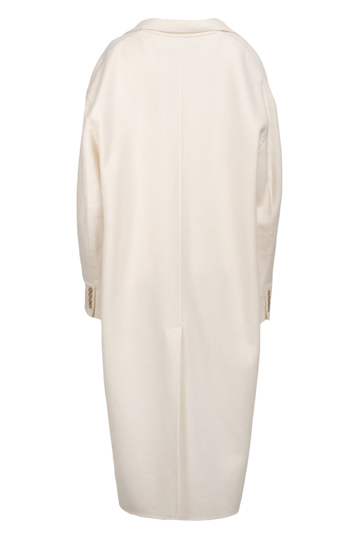 Polo by Ralph Lauren Size XL Double-faced Wool Coat