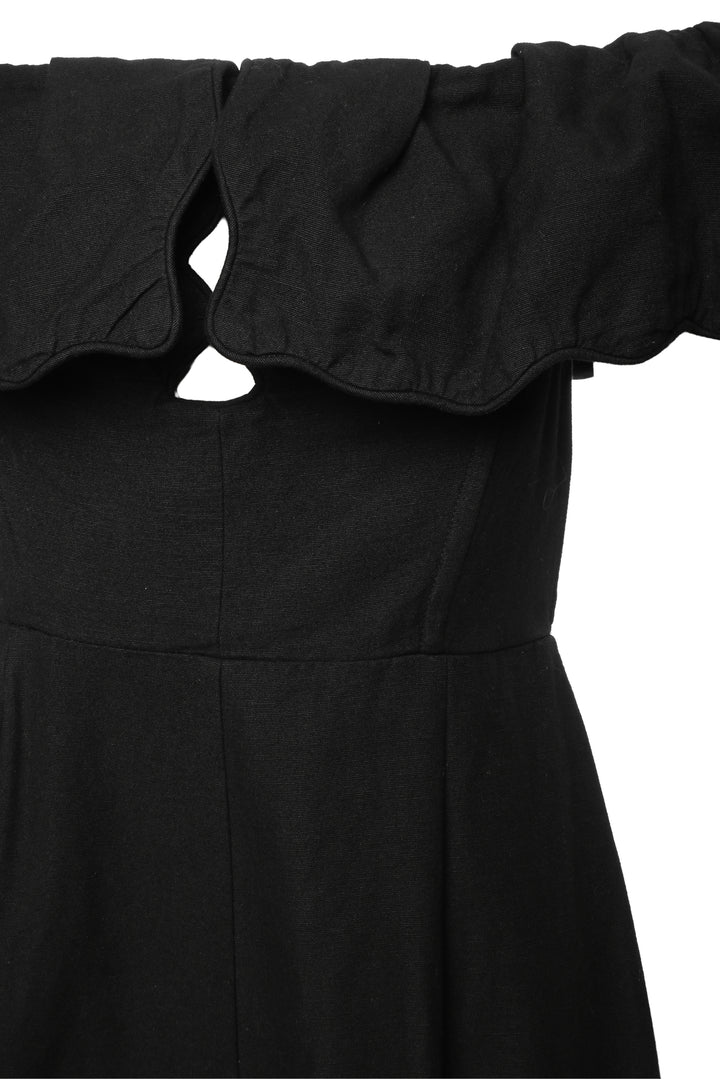 Sea New York Size 8 Dress