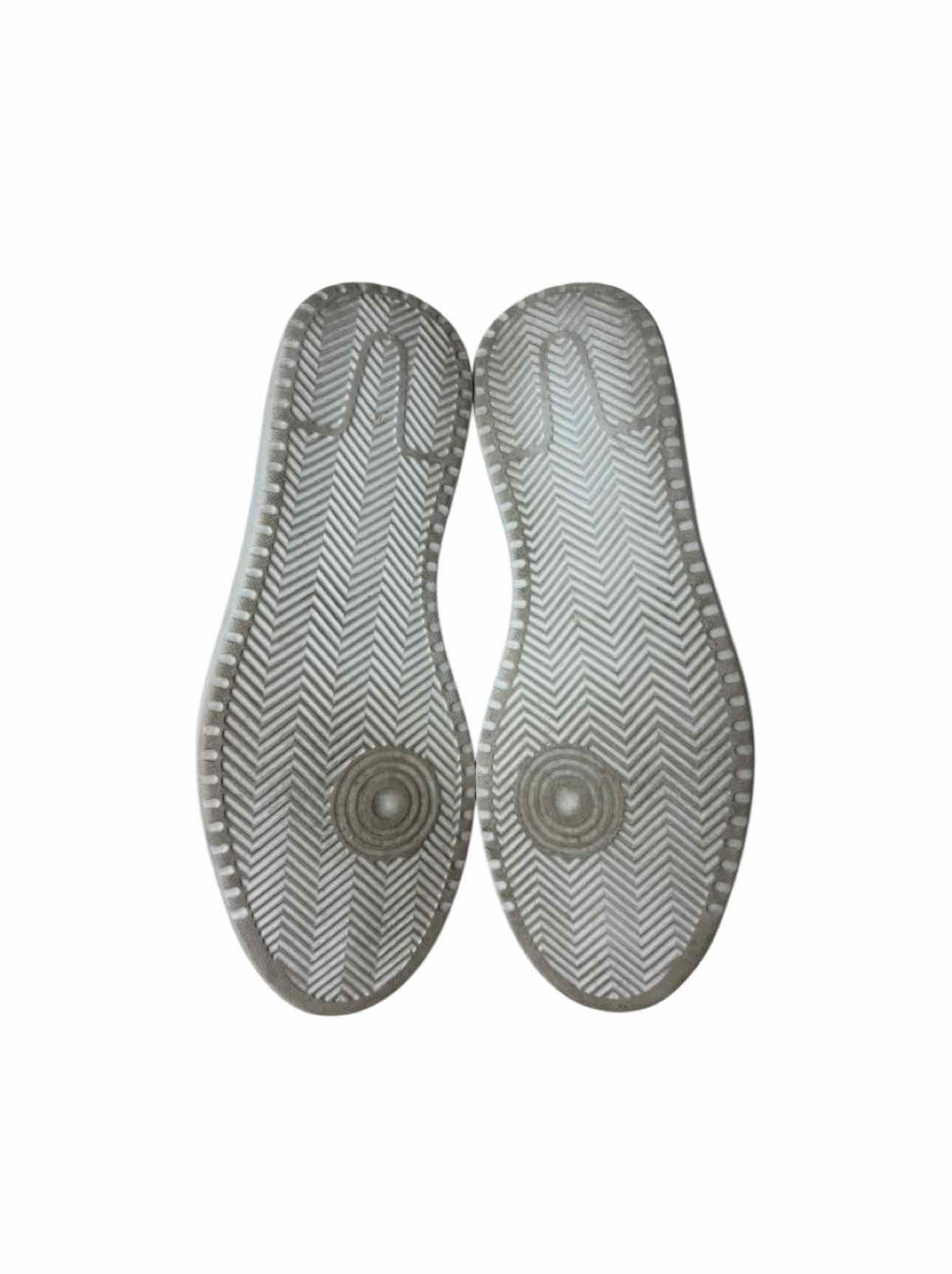 GuidoMaggiSize 10 Men's Canvas Sneakers