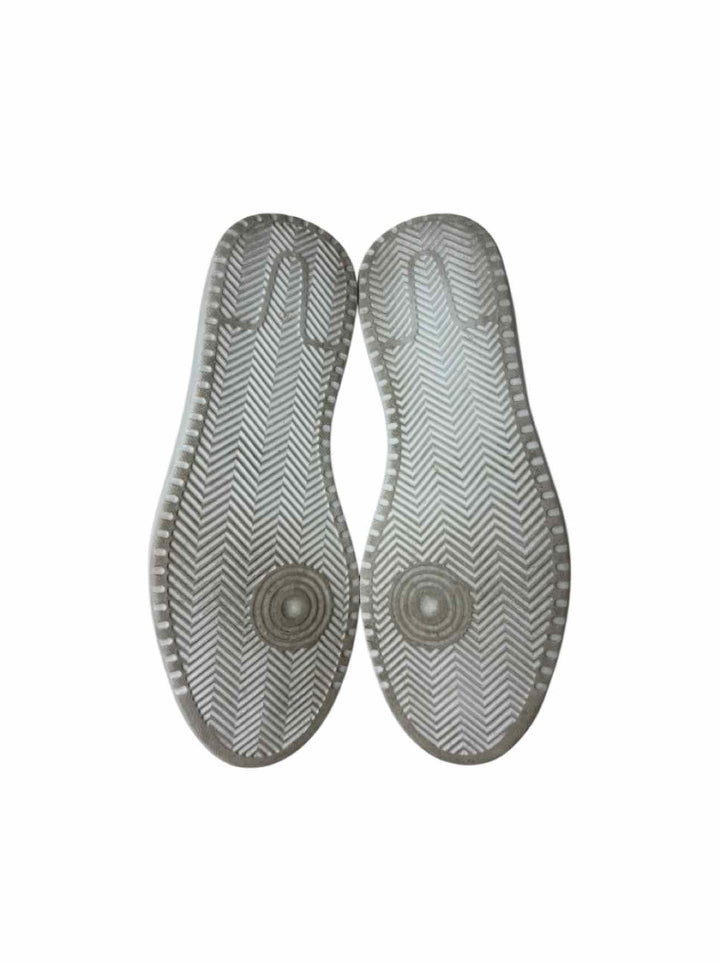 GuidoMaggiSize 10 Men's Canvas Sneakers