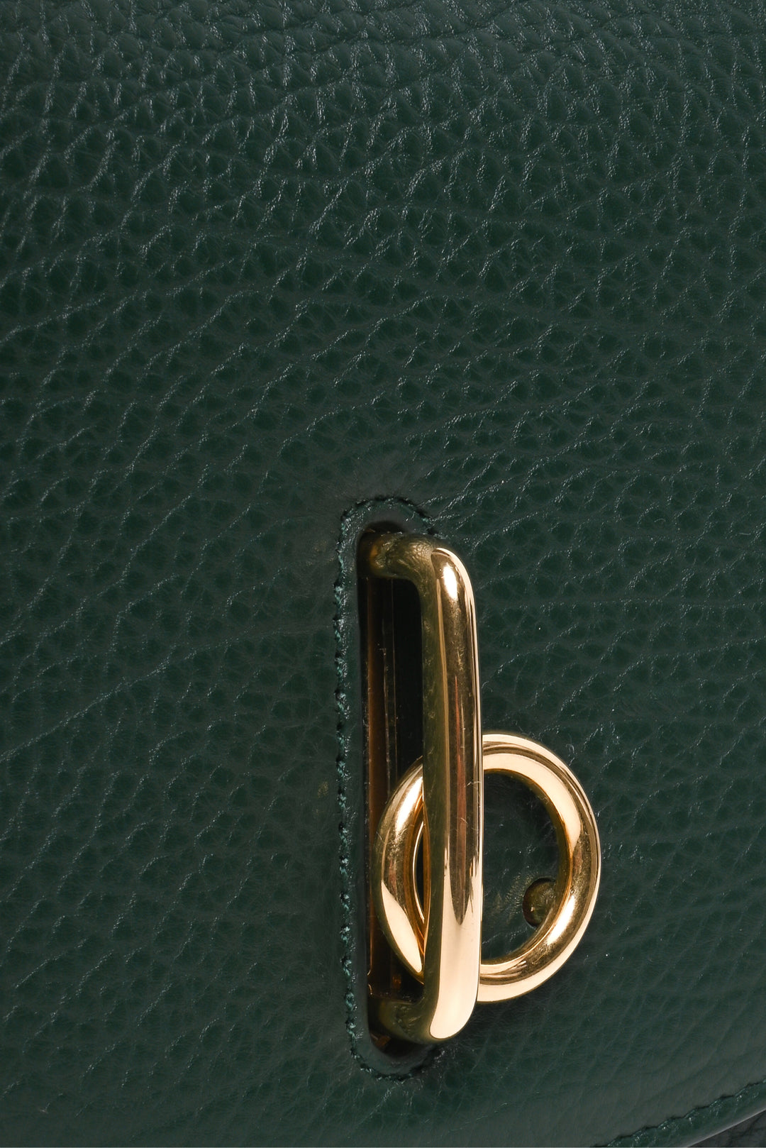 Burberry Mini Rocking Horse Shoulder Bag