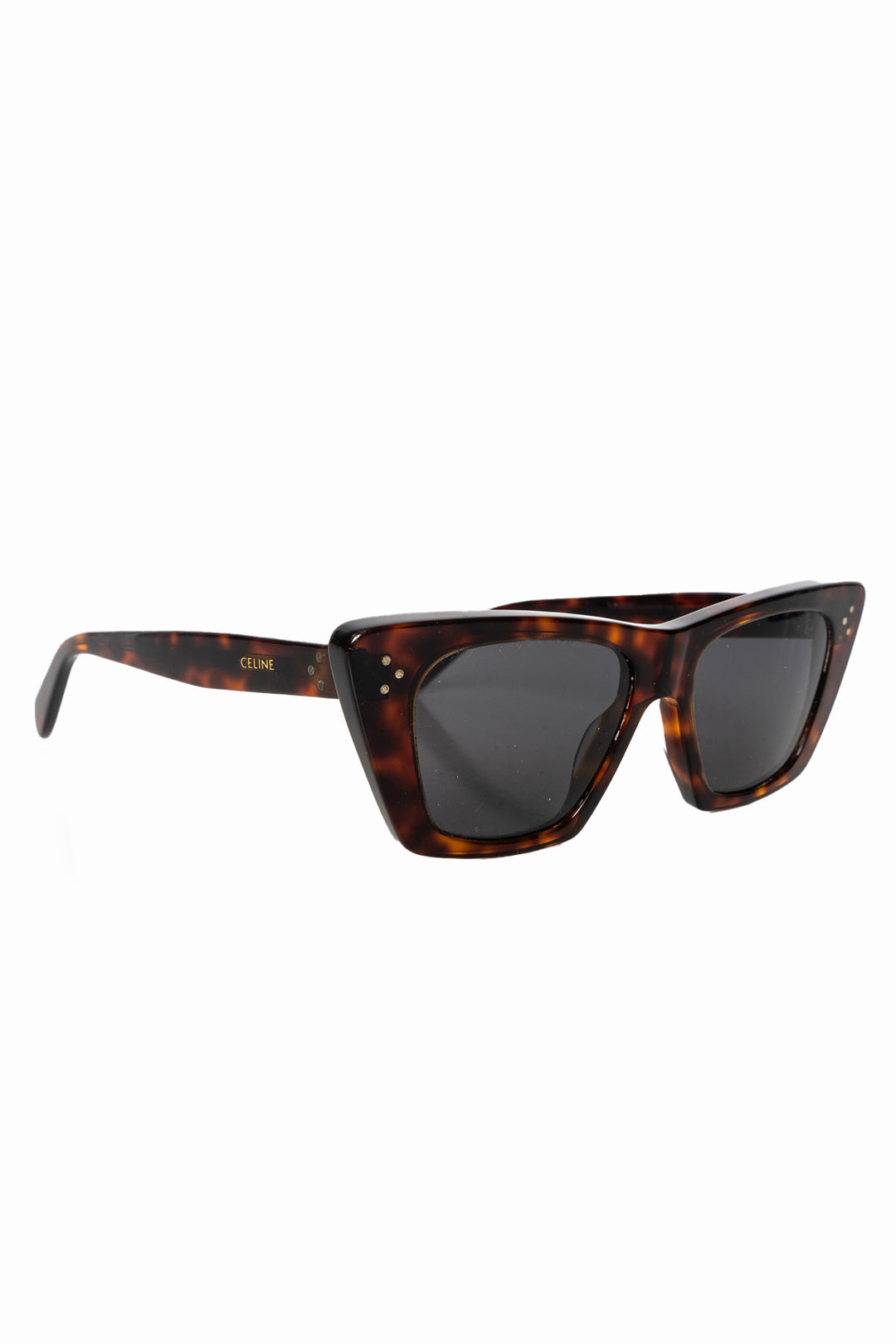 Celine Edge Sunglasses Eyewear