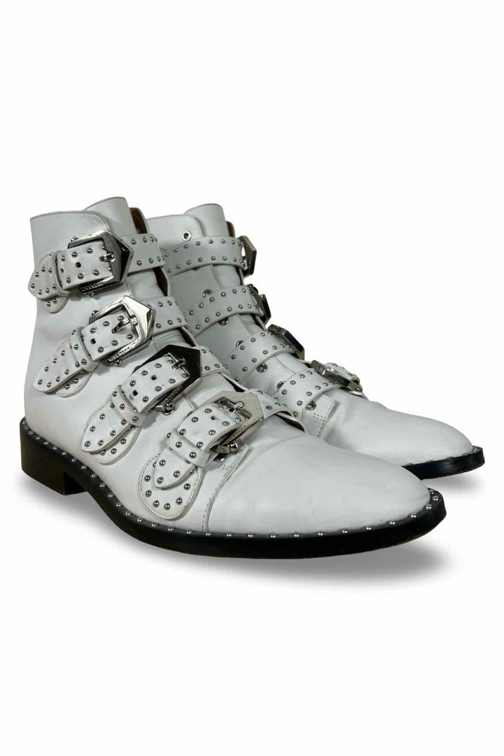 Givenchy Size 8.5 Ankle Boots