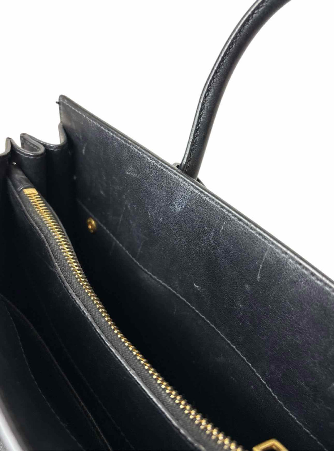 Saint  Laurent Sac de Jour Purse