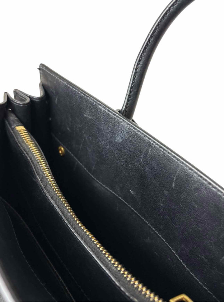 Saint  Laurent Sac de Jour Purse