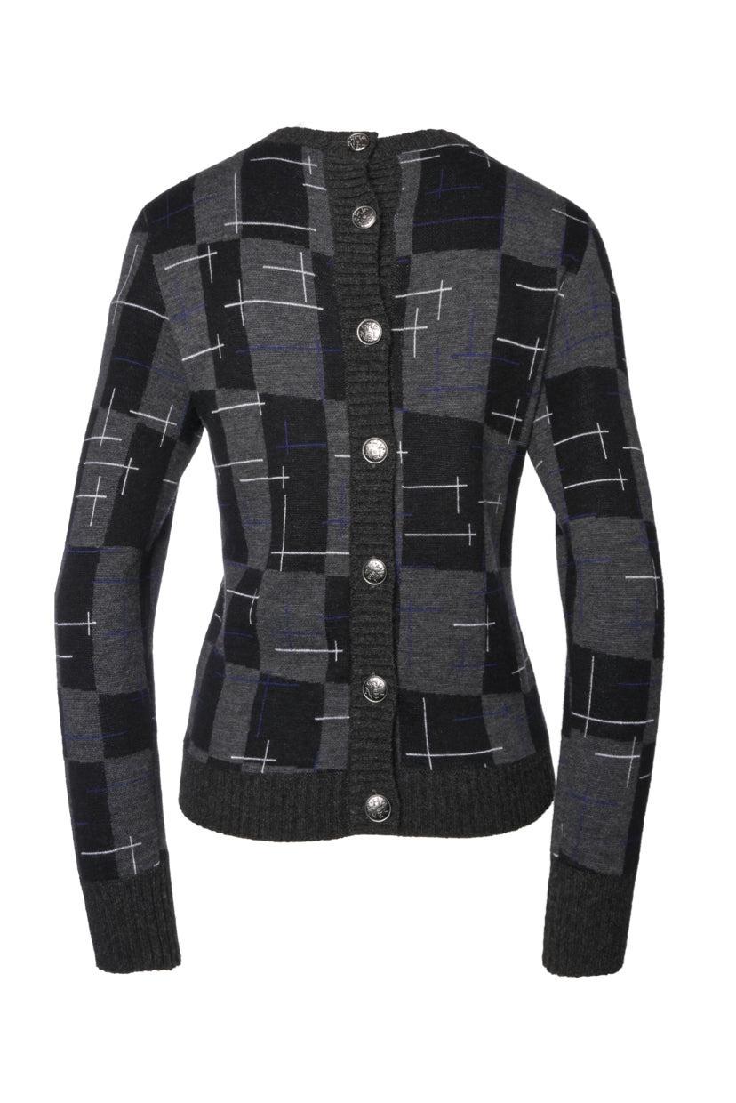 Chanel Size 36 2021 Coco Chanel Cashmere Sweater