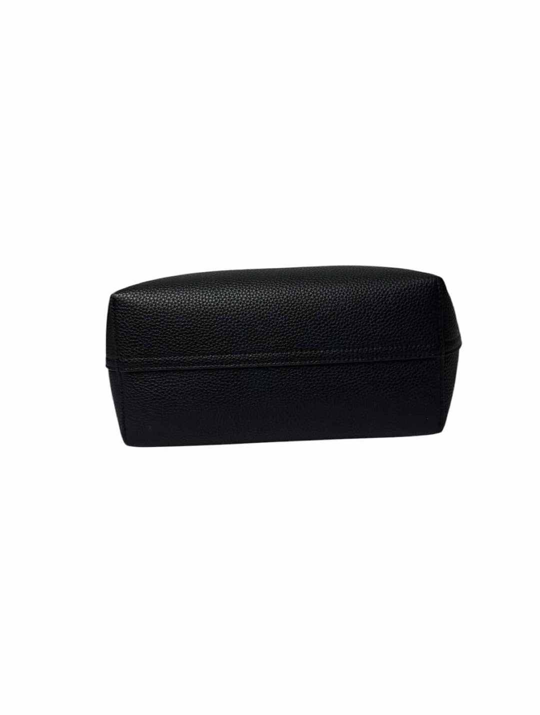 Emporio Armani Small Leather Tote Purse