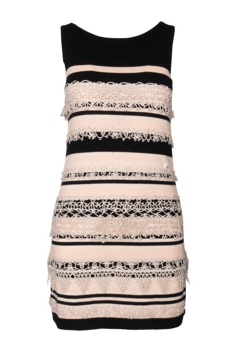 Chanel Size 38 Dress