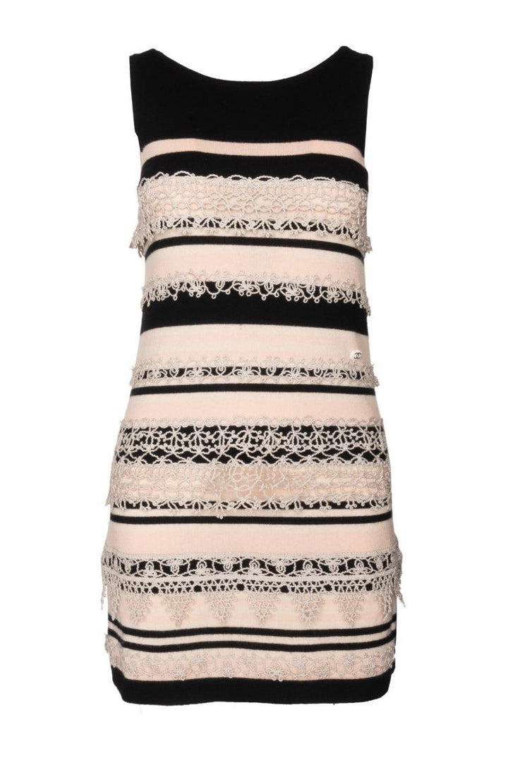 Chanel Size 38 Dress