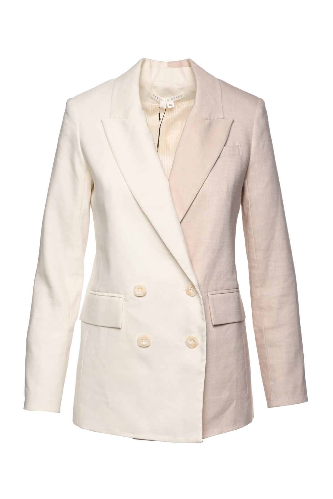 Veronica Beard Size 0 Braeton Dickey Blazer