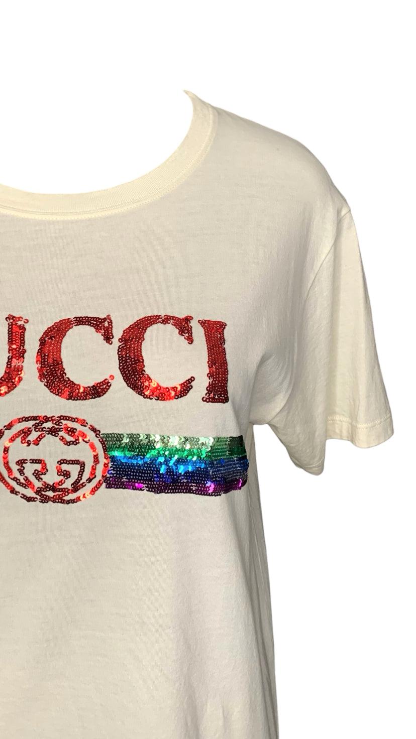 Gucci Size XS T-Shirt